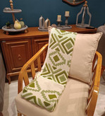 خرید شال مبل دیانا | شال مبل اکرولیک ۱۴۰×۱۸۰
