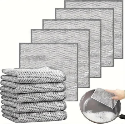 خرید اسکاج توری وارداتی دولایه لیانا کلوسینگ