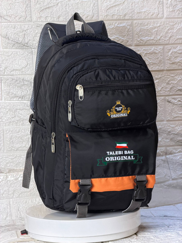 خرید کولهپشتی اسپرت طرح Talebi Bag وارداتی از لیانا کلوسینگ