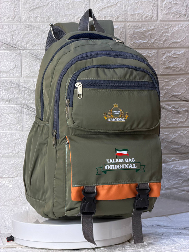 خرید کولهپشتی اسپرت طرح Talebi Bag وارداتی از لیانا کلوسینگ