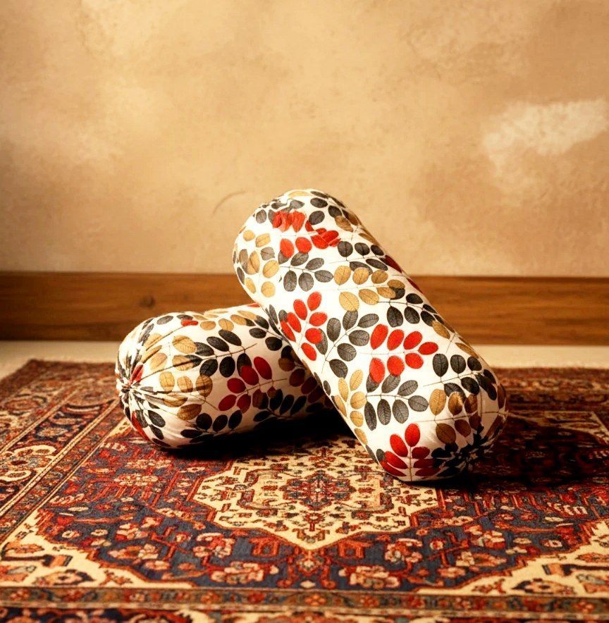 خرید بالش لوله ای لیانا کلوسینگ | اکسسوری منزل