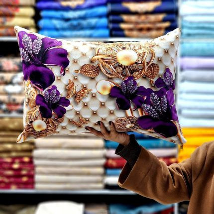 خرید روبالشتی جفت تولید کارگاهی | لیانا کلوسینگ
