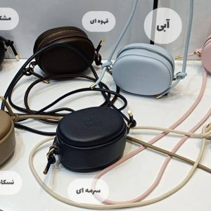 خرید دوشی مینی بگ ارنواز لیانا کلوسینگ | برند وارداتی | ارسال رایگان