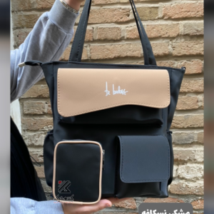خرید کیف دانشجویی وارداتی از لیانا کلوسینگ | ارسال رایگان
